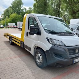 Wypożyczalnia samochodów Warszawa 2