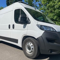 Wypożyczalnia samochodów Warszawa 1