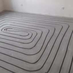 Ogrzewanie podłogowe Warszawa 3