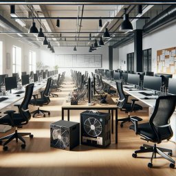 Outsourcing IT Porosły-Kolonia 1