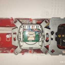 Instalacje elektryczne Kielce 2