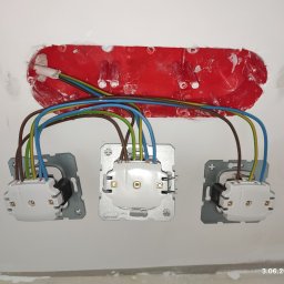 Instalacje elektryczne Kielce 1