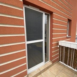 Rolety zewnętrzne Wrocław 4