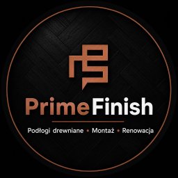 PrimeFinish Sebastian Krupa - Cyklinowanie Podłogi z Desek Szczyrk
