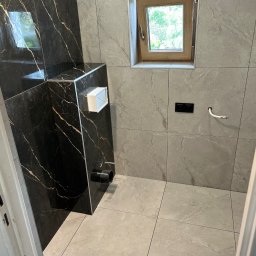 Usługi budowlane - Układanie paneli i parkietów Łęczyca