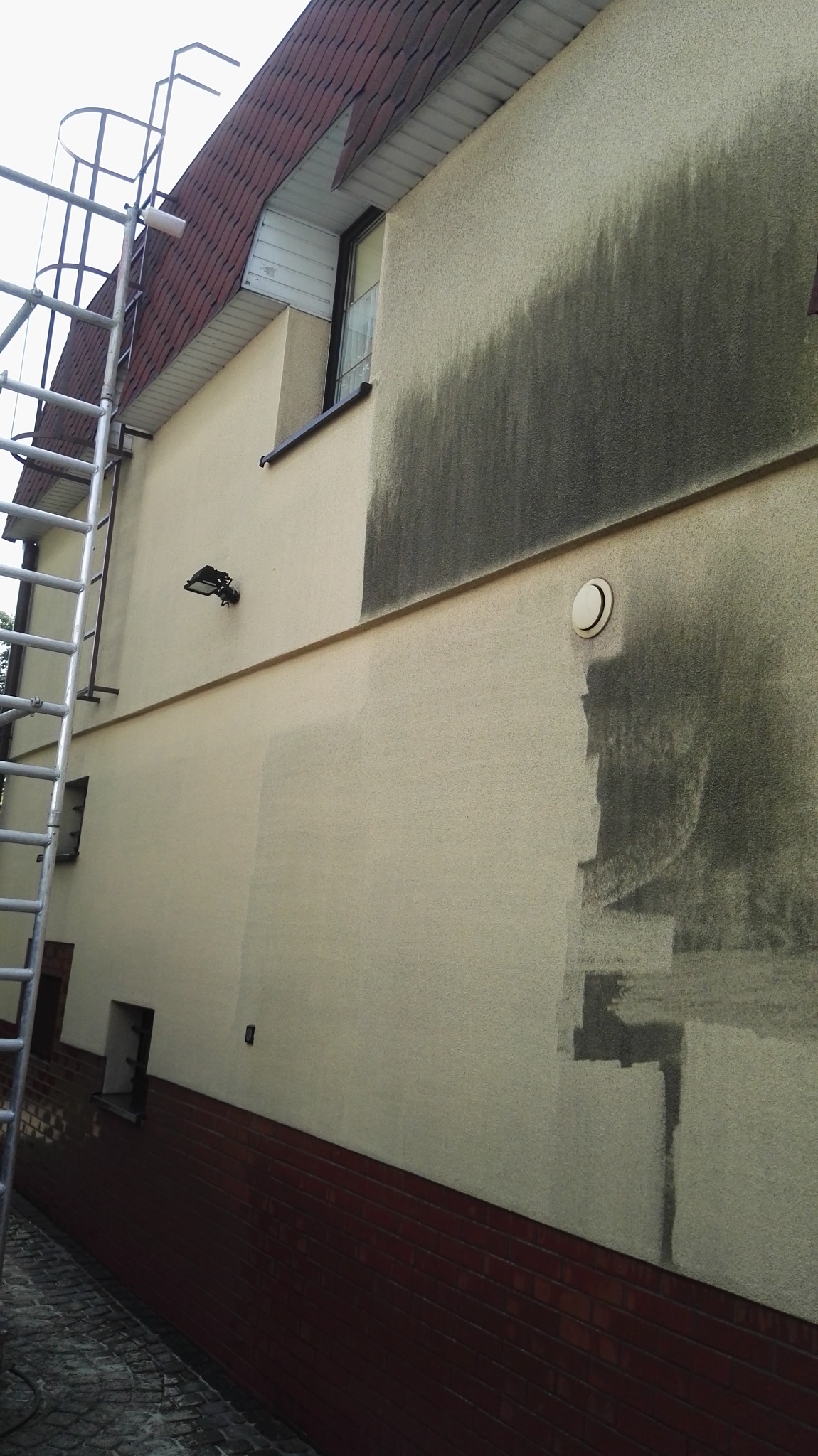 Twój dom wymaga czyszczenia ? zapraszamy do nas , my Ci go wyczyścimy.