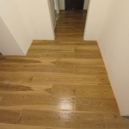 Malowanie mieszkań Katowice 3