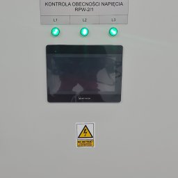 Instalacje elektryczne Katowice 4