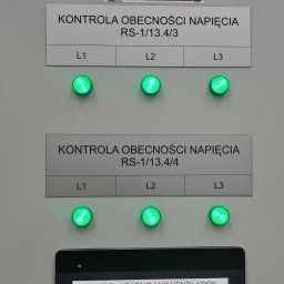 Instalacje elektryczne Katowice 3