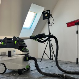 Wykończenia wnętrz Oława 1