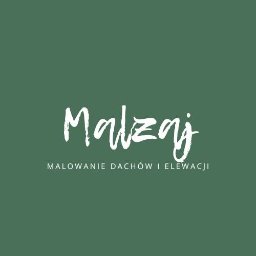 Malzaj - Malowanie dachów , elewacji - Malowanie Natryskowe Chocznia