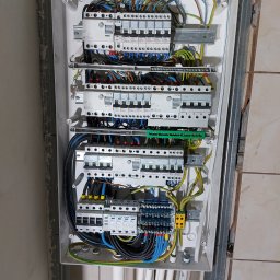 Instalacje elektryczne Suwałki 4