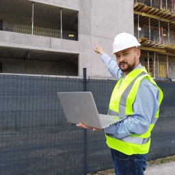 Szkolenia BHP Łaznowska wola 1