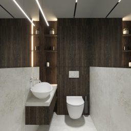 DC STUDIO PROJEKTOWE SP&Oacute;ŁKA Z OGRANICZONĄ ODPOWIEDZIALNOŚCIĄ - Projektowanie wnętrz mieszkań i dom&oacute;w Pułtusk