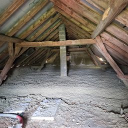 Ocieplanie Pianką PUR Gorzów Wielkopolski 4