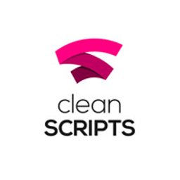 cleanscripts.com Łukasz Wadas - Webmasterzy Szczecin