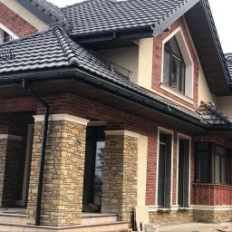 Domy murowane Marki 1