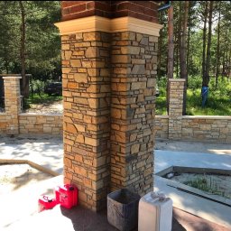 Domy murowane Marki 3