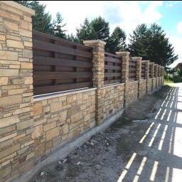 Domy murowane Marki 4