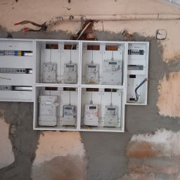 Instalacje elektryczne Świdnica 2