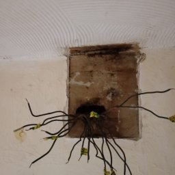 Instalacje elektryczne Świdnica 3