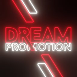 Dream Promotion - Grafik 3D Gołków