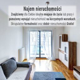 Sprzedaż mieszkania Warszawa 2
