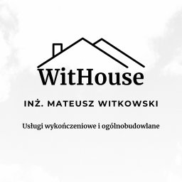 Mateusz Witkowski - Firma Remontowo-budowlana Grabów nad Prosną
