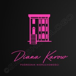 Pośrednik Nieruchomości DIANA KAROW - Świetny Geodeta Tuchola