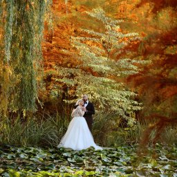 Fotograf ślubny Ciechanów 1