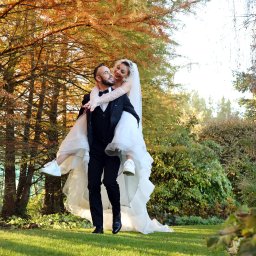 Fotograf ślubny Ciechanów 2