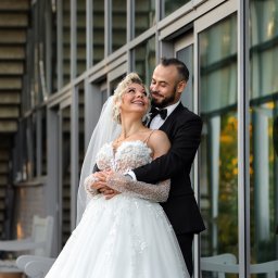 Fotograf ślubny Ciechanów 4