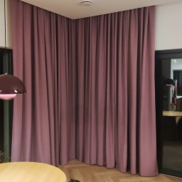 Żaluzje drewniane Bytom 1