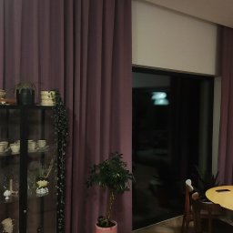 Cortina Mariola Świerk - Rewelacyjne Plisy Bytom