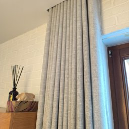 Żaluzje drewniane Bytom 4