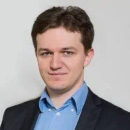 Piotr Kuźniar KONEKO - Agencja Marketingowa Modlnica
