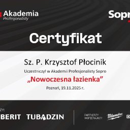 Glazurnik Paczkowo 3