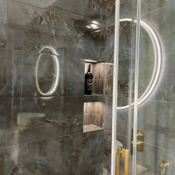 Glazurnik Paczkowo 1