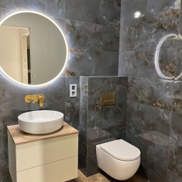 Glazurnik Paczkowo 2