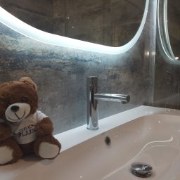 Glazurnik Paczkowo 2