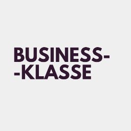 Businessklasse - Intensywne Kursy Niemieckiego Warszawa