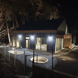 Pomiary elektryczne Pruszcz Gdański 4