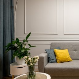 Slawek Zadlo - Sufit Napinany w Łazience Zator