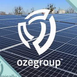 Oze group sp.z.o.o. - Źródła Energii Odnawialnej Sokołów Podlaski