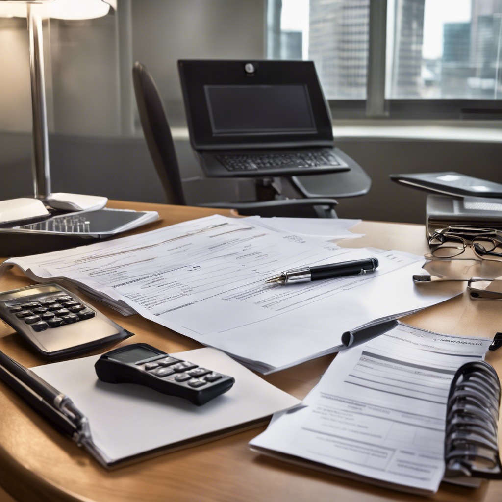 Nasze motto brzmi: Zarabiaj, licz zyski i śpij spokojnie.