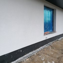 Simbud - Murarstwo Sokółka