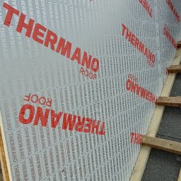 Krycie dachów Warszawa 2