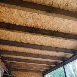 Krycie dachów Warszawa 3