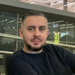 Adrian Cielenkiewicz Adi-Mal