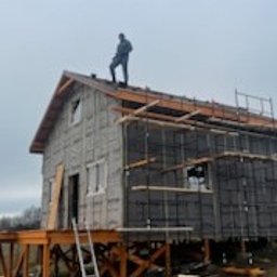 RT-Styl - Realizacja w Bornym